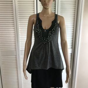 Julie's Closet Woman's Top SZ SM